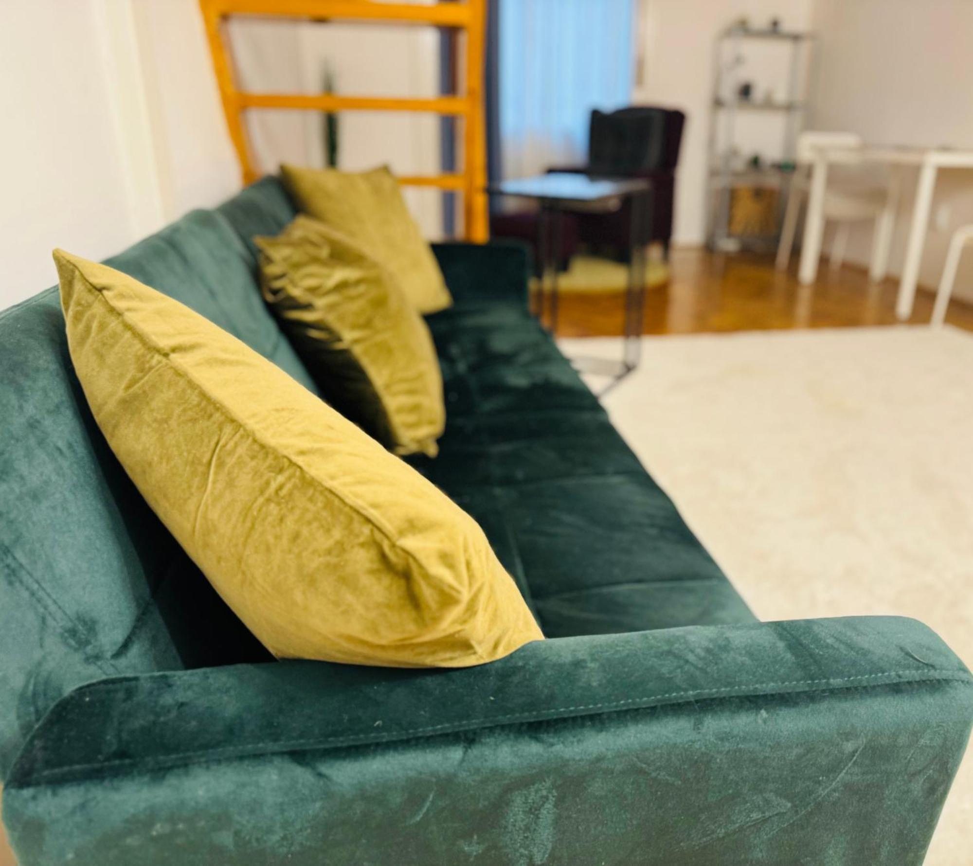 Vibrant Center Apartment Budapeszt Zewnętrze zdjęcie