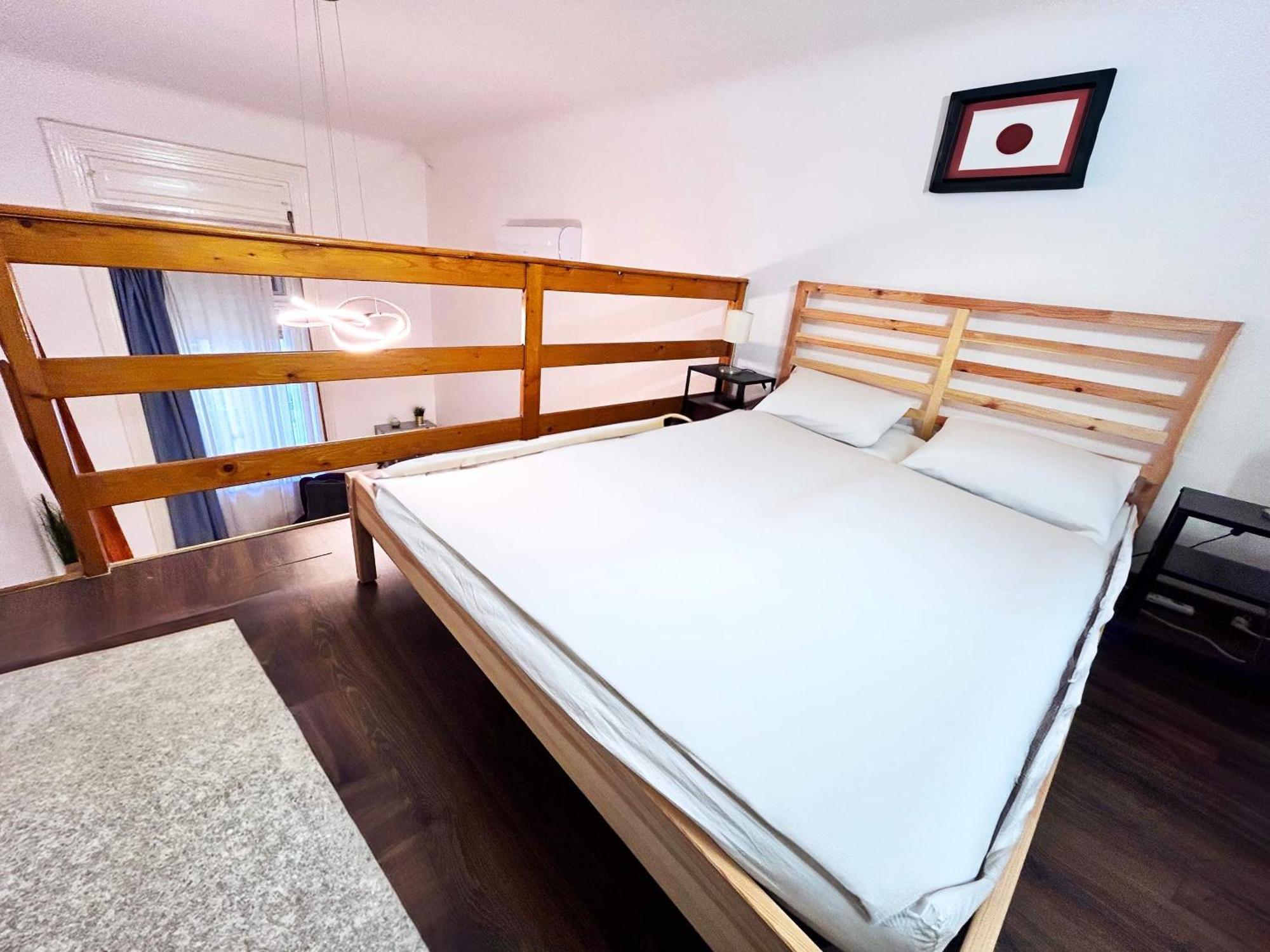 Vibrant Center Apartment Budapeszt Zewnętrze zdjęcie