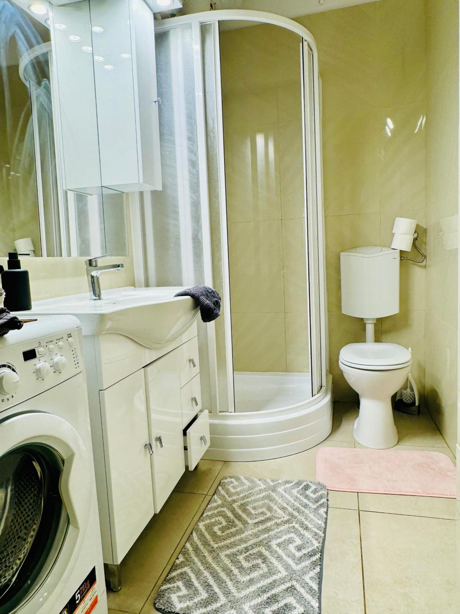 Vibrant Center Apartment Budapeszt Zewnętrze zdjęcie