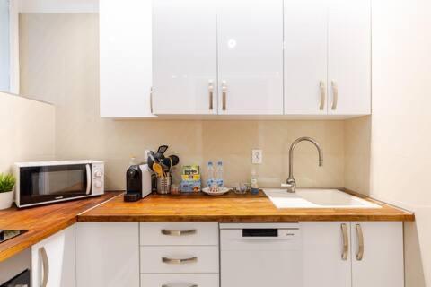 Vibrant Center Apartment Budapeszt Zewnętrze zdjęcie