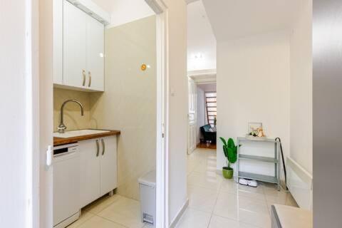 Vibrant Center Apartment Budapeszt Zewnętrze zdjęcie