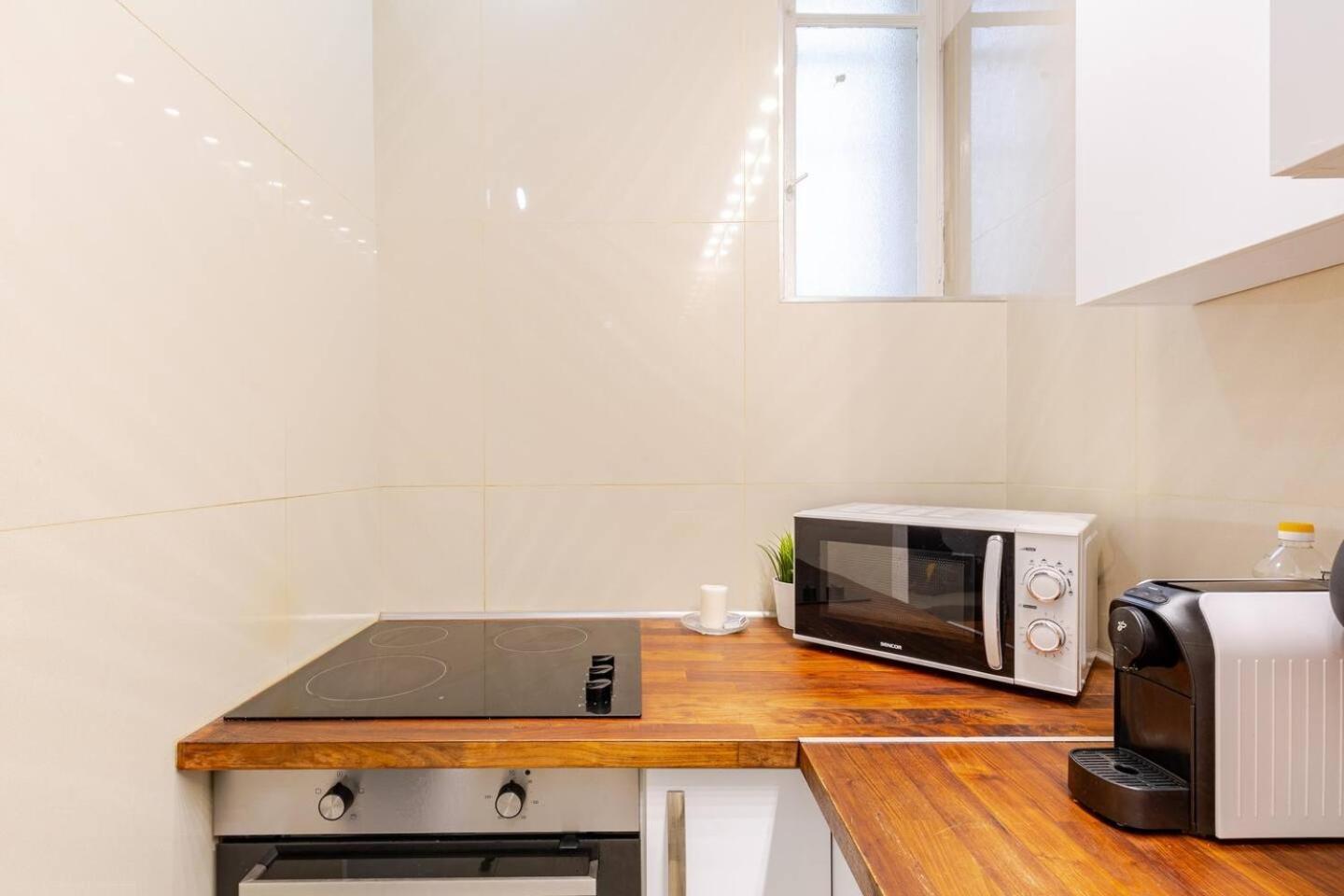 Vibrant Center Apartment Budapeszt Zewnętrze zdjęcie