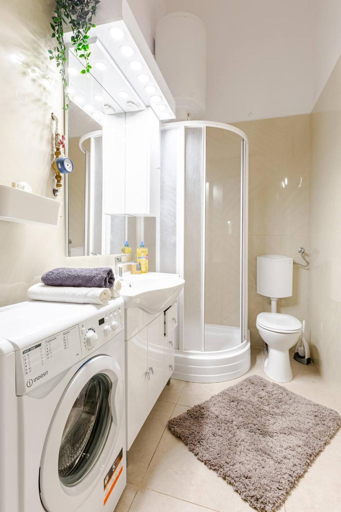 Vibrant Center Apartment Budapeszt Zewnętrze zdjęcie