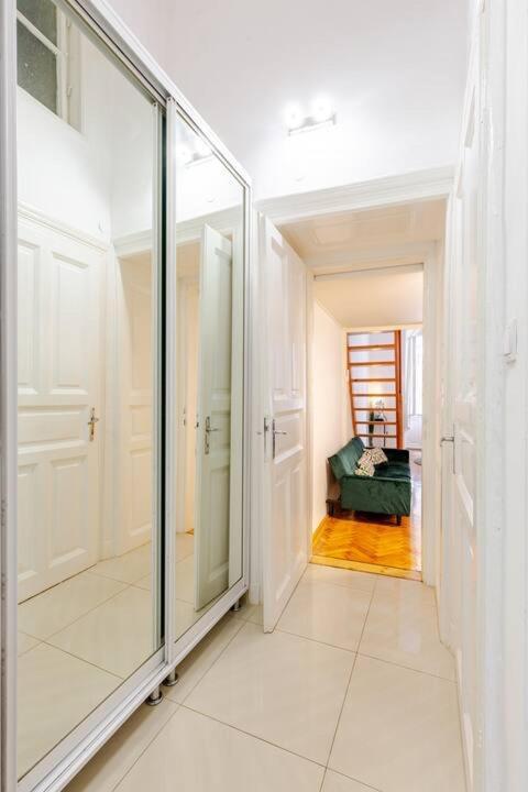 Vibrant Center Apartment Budapeszt Zewnętrze zdjęcie