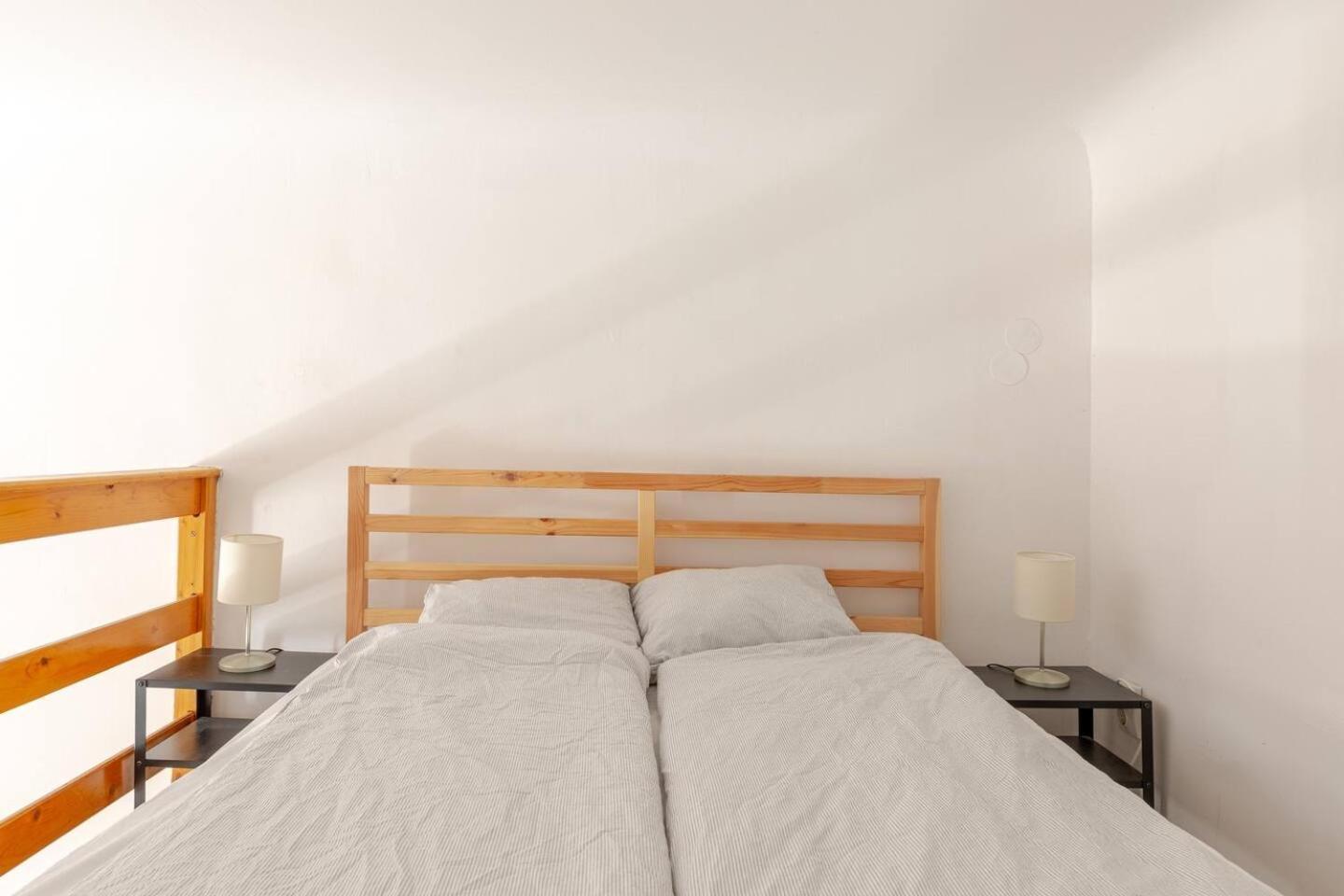 Vibrant Center Apartment Budapeszt Zewnętrze zdjęcie